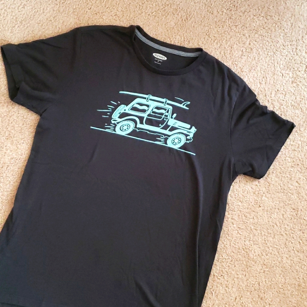Mens Tee